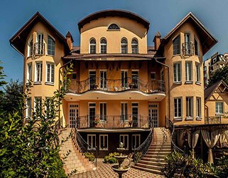 Вілла «Марта» м.Трускавець Фото №9