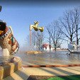 джакузи косино термальний басейн