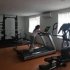 беговая дорожка санаторий джерело