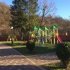 детячий майданчик фото санаторій кришталеве джерело свалява