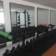 фітнес зал санаторий кришталеве джерело свалява
