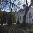 фото санаторий великий любень