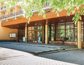 Санаторій «Преміум Поділля» м.Хмільник Фото №4