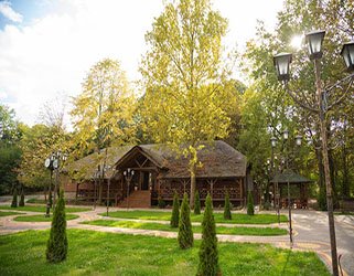 Готель «Еко Термал» Косино Фото №7