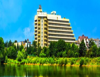 карпати трускавець