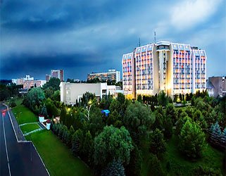 перлина прикарпаття трускавець