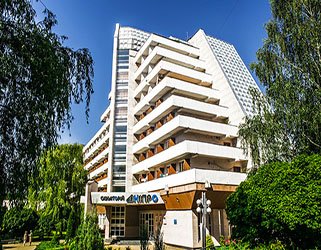 Санаторій «Еліт-Дніпро» м.Трускавець Фото №13