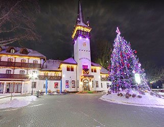 Готель «Іванчо Бірток» Косино Фото №4
