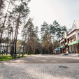 Санаторий «Пролисок» Волынь Фото №4