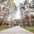Санаторий «Пролисок» Волынь Фото №8