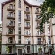 Апарт-отель «Кайзервальд» Фото №1