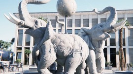 Отель «IVORY Resort and Spa» — Виноградов