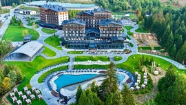 Отель «Аpartel Skhidnytsya»