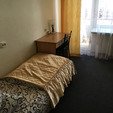 фото санаторий великий любінь. Одноместный номер. спальное место