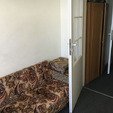 фото санаторий великий любінь. Одноместный номер. диван