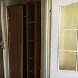 фото санаторий великий любінь. Двухместный номер. шкаф