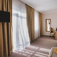 фото отель алькор. Стандарт двухместный улучшенный. комната