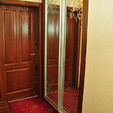 Отель «Жаворонок» Берегово Полулюкс (106С, 107С) Фото №2