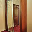 Отель «Жаворонок» Берегово Люкс (108С, 109С, 110С) Фото №6