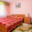 Санаторий «Пролисок» Волынь Двухкомнатный номер Фото №1