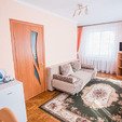 Санаторий «Пролисок» Волынь Улучшенный номер Фото №4
