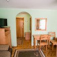 Санаторий «Пролисок» Волынь Полулюкс Double/Twin Фото №3