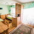 Санаторий «Пролисок» Волынь Полулюкс Double/Twin Фото №1