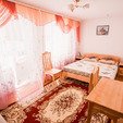 Санаторий «Пролисок» Волынь Полулюкс Double/Twin Фото №5