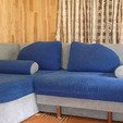 Санаторий «Пролисок» Волынь Коттедж одноместный (№1-4) Фото №3