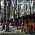 Санаторий «Пролисок» Волынь Коттедж одноместный (№1-4) Фото №1