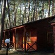 Санаторий «Пролисок» Волынь Коттедж двухместный (№5-9) Фото №1