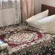 Санаторій «Шкло» Одномістний номер Фото №2