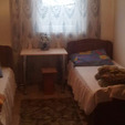 Санаторій «Шкло» Однокімнатний двомісний Фото №1