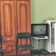 Санаторій «Шкло» Однокімнатний тримісний Фото №2