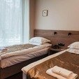 Отель «Verkhovyna Resort» г.Ужгород Твин Фото №2