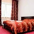 Готель «Солотвино Резорт» Закарпаття Люкс 2-кімнатний Фото №3