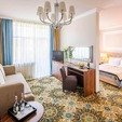 Готель «Edem Resort Medical & SPA» Стрілки Стандарт Фото №3
