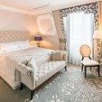 Отель «Edem Resort Medical & SPA» Стрелки Супериор Фото №1
