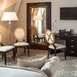 Отель «Edem Resort Medical & SPA» Стрелки Супериор Фото №2