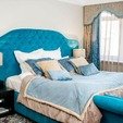 Отель «Edem Resort Medical & SPA» Стрелки Однокомнатный люкс Фото №1