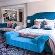 Готель «Edem Resort Medical & SPA» Стрілки Однокімнатний люкс Фото №2
