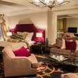 Готель «Edem Resort Medical & SPA» Стрілки Однокімнатний люкс Фото №3