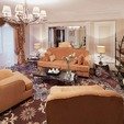 Отель «Edem Resort Medical & SPA» Стрелки Двухкомнатный люкc Фото №1