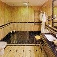 Отель «Edem Resort Medical & SPA» Стрелки Двухкомнатный люкc Фото №3