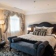 Отель «Edem Resort Medical & SPA» Стрелки Представительский люкc Фото №1