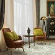 Отель «Edem Resort Medical & SPA» Стрелки Резиденция на воде Фото №1