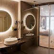 Готель «Крона СПА» Східниця Номери класу Представницький Фото №3