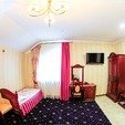 Отель «София» Поляна Люкс однокомнатный Фото №1