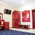 Отель «София» Поляна Люкс однокомнатный Фото №2