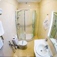 Отель «София» Поляна Люкс однокомнатный Фото №3